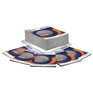 Promo volantes full color en Villa Devoto para flyers publicitarios