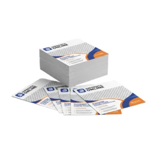 Volantes publicitarios (flyers) en Villa Devoto, impresión full color