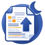 Enviar a cualquier hora