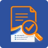 Revisión de archivos gratuita