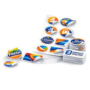 Hoja Autoadhesiva troquelada