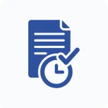 Confirmación rápida