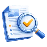 Revisión anti-errores