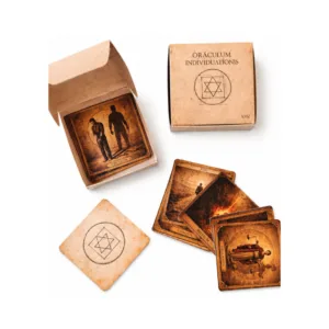 Mazo de Tarot personalizado
