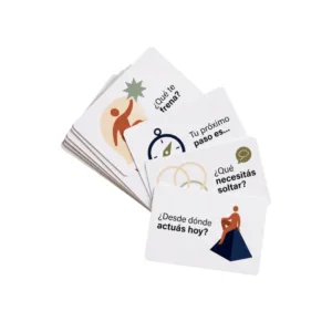 Cartas de Coaching