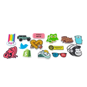 Stickers Troquelados Personalizados