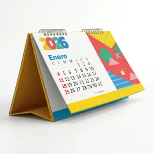 Calendarios Personalizados