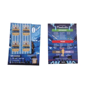 Flyers