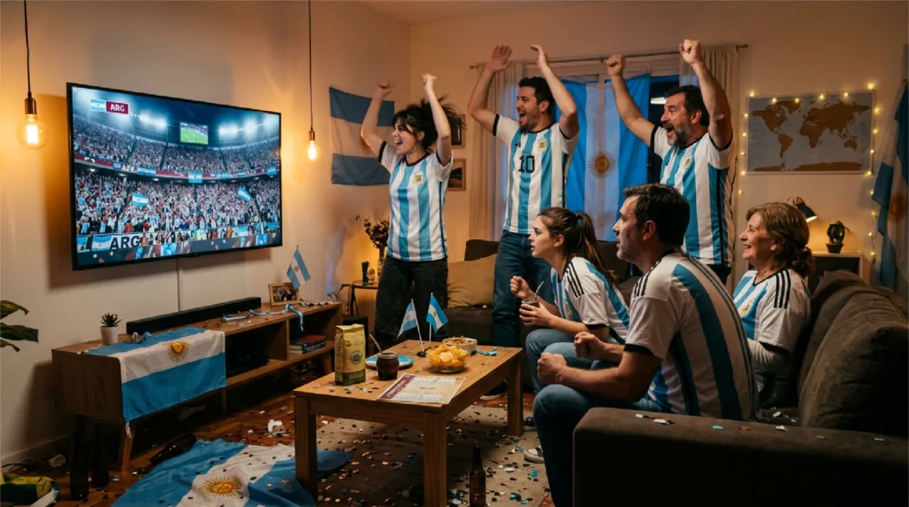 Elijo Creer 2.0: Cábalas del Mundial 2026 que están haciendo historia
