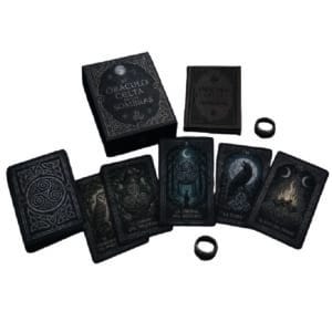 Oráculo Celta Oscuro