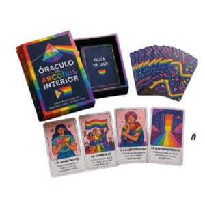 Oráculo LGTB