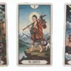 Tarot Budista personalizado con simbolismo zen y filosofía oriental