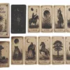 Tarot Pampeano personalizado con simbología criolla argentina
