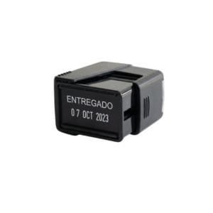 Sellos automáticos