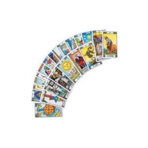 Tarot Gitano